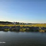 Comporta Side - Boat Πλωτό κατάλυμα *