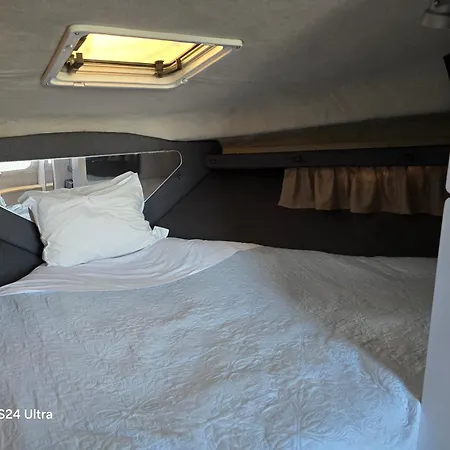 Comporta Side - Boat Πλωτό κατάλυμα *