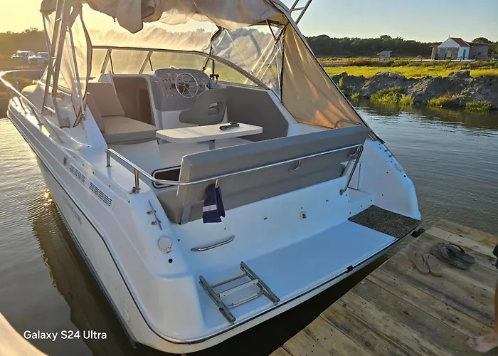 Comporta Side - Boat Σετούμπαλ