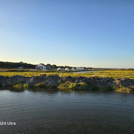 Comporta Side - Boat Båthotell *