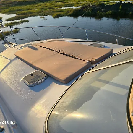 Comporta Side - Boat * 세투발