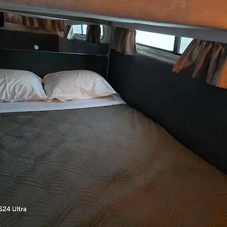 Comporta Side - Boat Båthotell