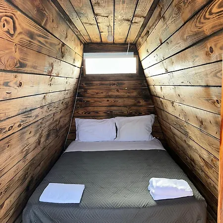 Comporta Side - Boat Båthotell