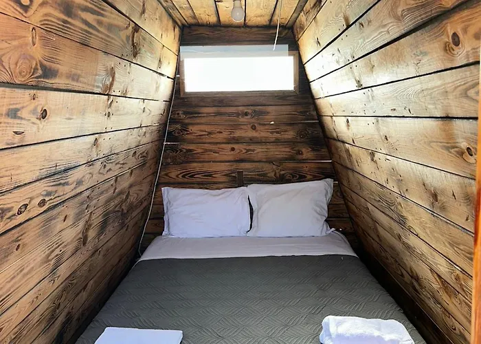 Comporta Side - Boat Hotel en barco